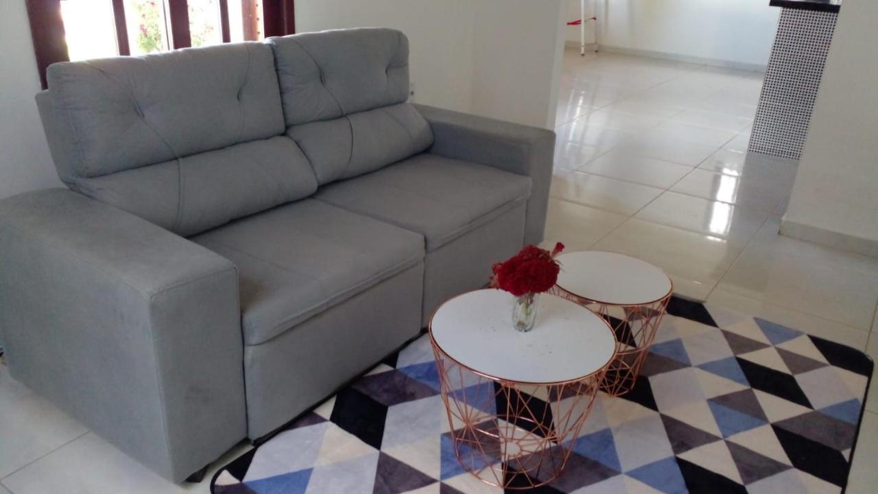 Casa Temporada Villa นาตาล ภายนอก รูปภาพ