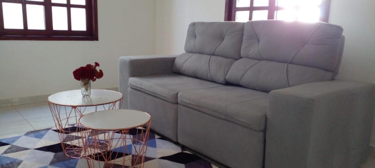 Casa Temporada Villa นาตาล ภายนอก รูปภาพ
