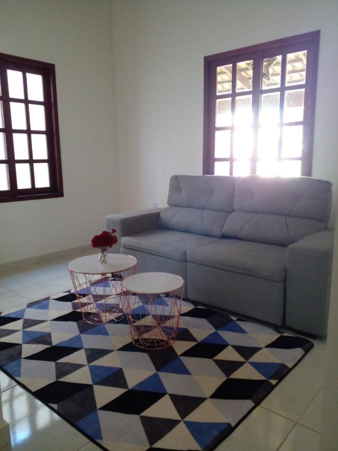 Casa Temporada Villa นาตาล ภายนอก รูปภาพ