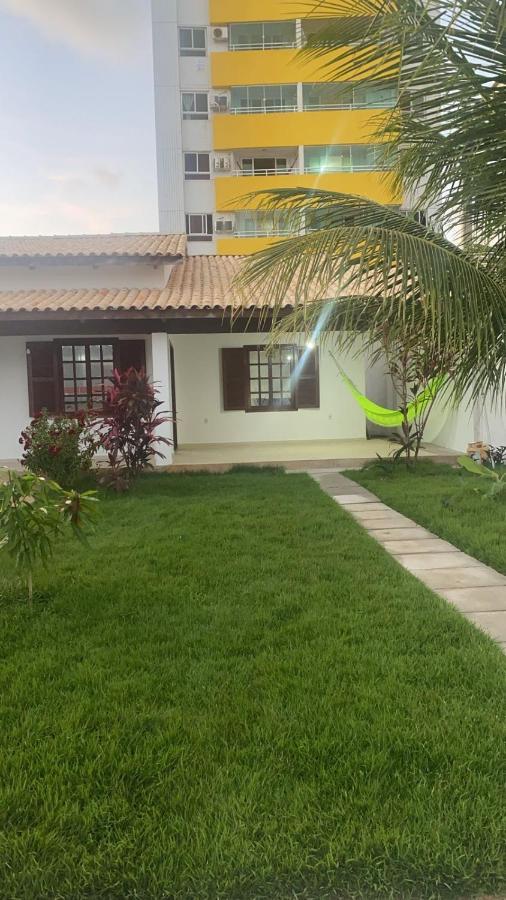 Casa Temporada Villa นาตาล ภายนอก รูปภาพ