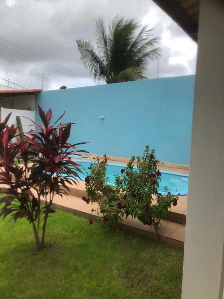 Casa Temporada Villa นาตาล ภายนอก รูปภาพ