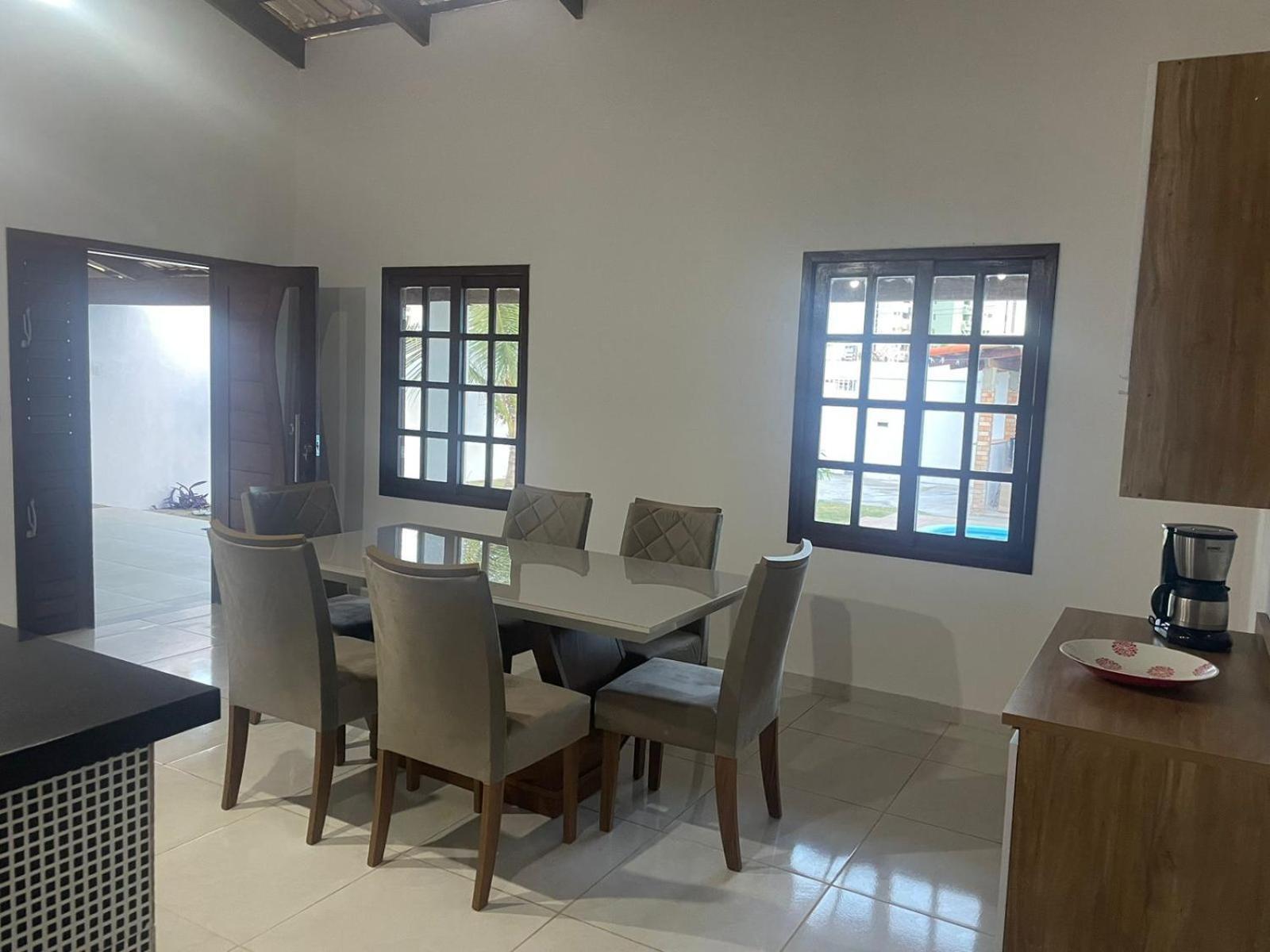 Casa Temporada Villa นาตาล ภายนอก รูปภาพ